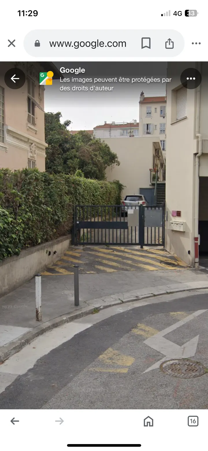 Hatha Yoga Studio — yoga-studio à Borriglione, Nice — 3