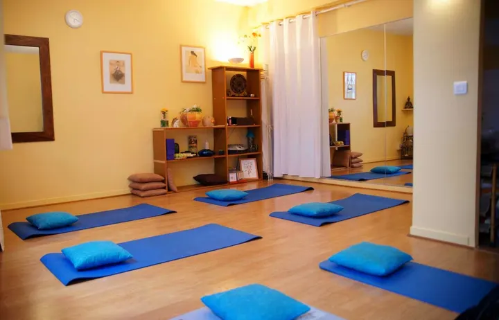 Hatha Yoga Studio — yoga-studio à Nice — 3