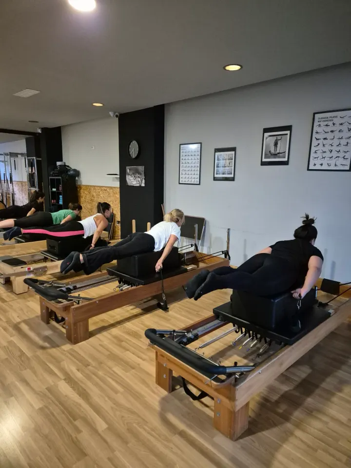 Plenaphorma Pilates&Fitness Studio — pilates-studio em Campanhã, Porto — 2