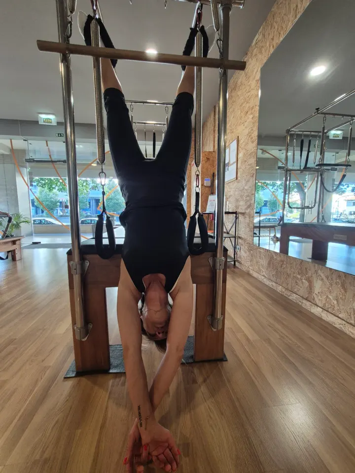 Plenaphorma Pilates&Fitness Studio — pilates-studio em Campanhã, Porto — 3