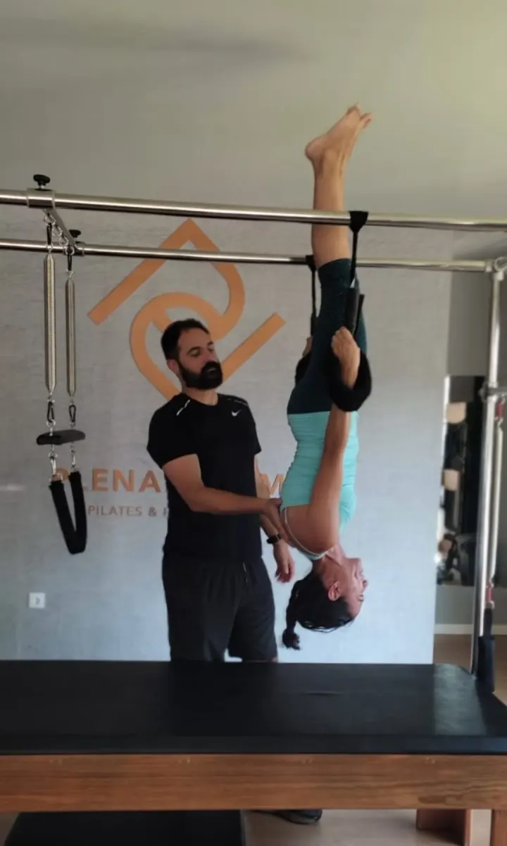 Plenaphorma Pilates&Fitness Studio — pilates-studio em Porto — 3