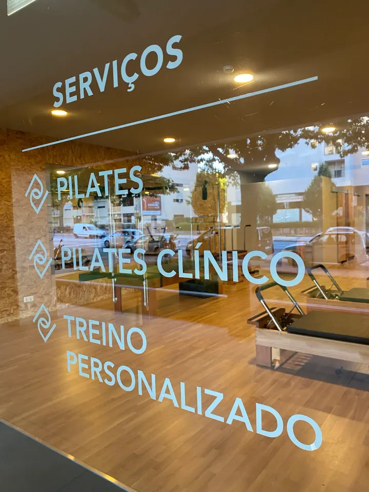 Plenaphorma Pilates&Fitness Studio — Musculação em Campanhã, Porto
