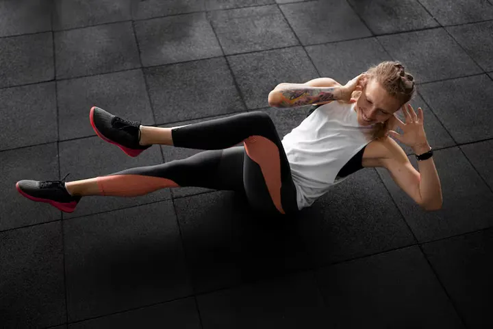 PFP — fitness studio in Exeter — 3