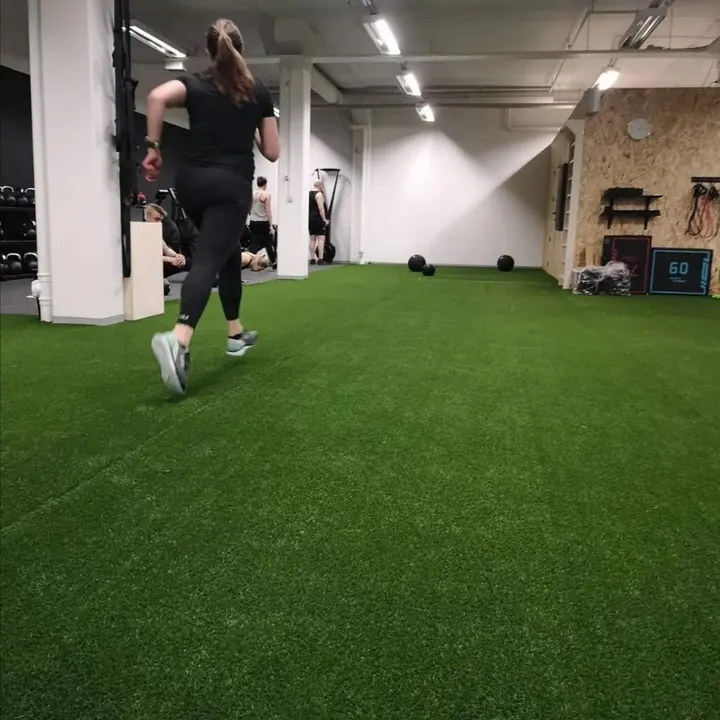 TrainingStorm — pt studio – Ydinkeskusta, Nokia — 3