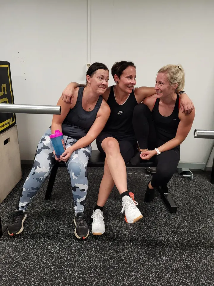 TrainingStorm — pt studio – Nokia — 4