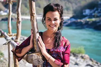 Stefanie Rhenisch - Yoga, Coaching & Meditation | Berlin Pankow & Panketal — Meditation in Pankow, Berlin