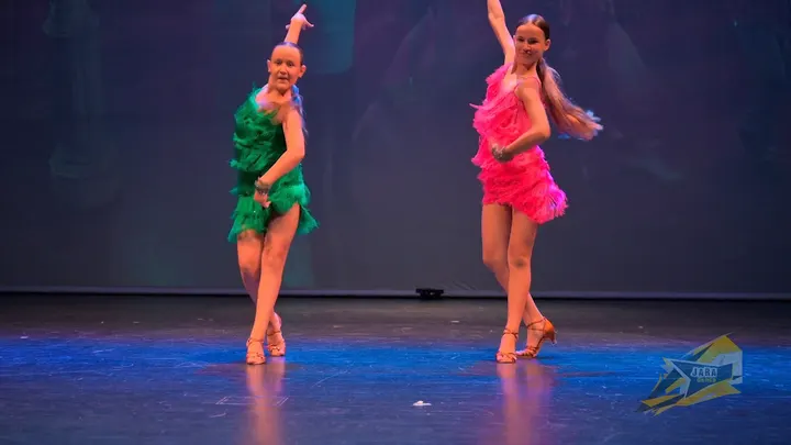 Jara Dansa — baile-studio en Castelldefels — 3