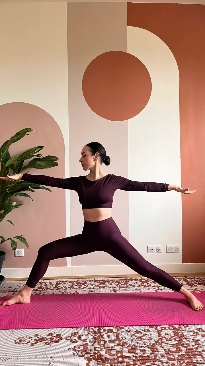 Chiara Yoga Aix — yoga-studio à Cuques, Aix-en-Provence — 2
