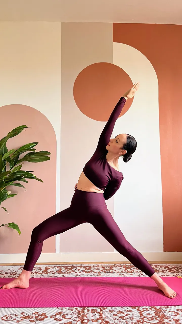 Chiara Yoga Aix — yoga-studio à Cuques, Aix-en-Provence — 3
