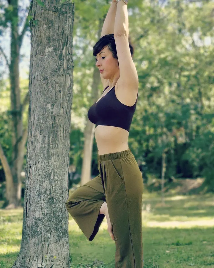 Chiara Yoga Aix — yoga-studio à Aix-en-Provence — 3