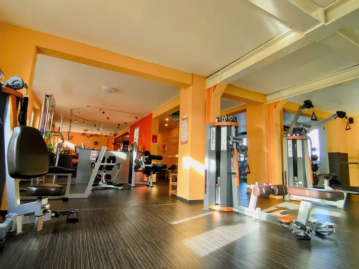 Vitalia Plus — fitnessstudio in Osterwieck — 3