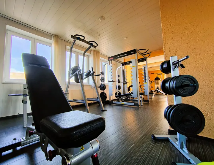 Vitalia Plus — fitnessstudio in Osterwieck — 3