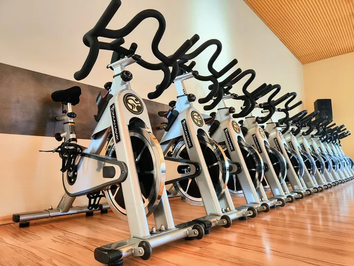 Vitalia Plus — fitnessstudio in Osterwieck — 4