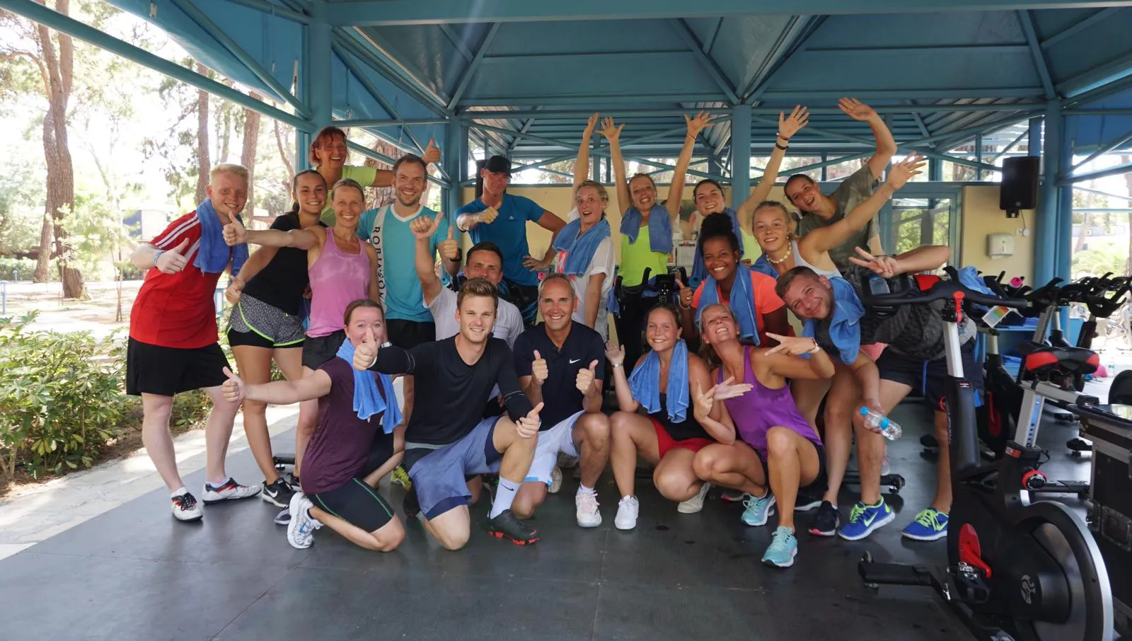 Functional Training by Clemensofit — funktionell träning-studio i Frankfurt am Main — 5