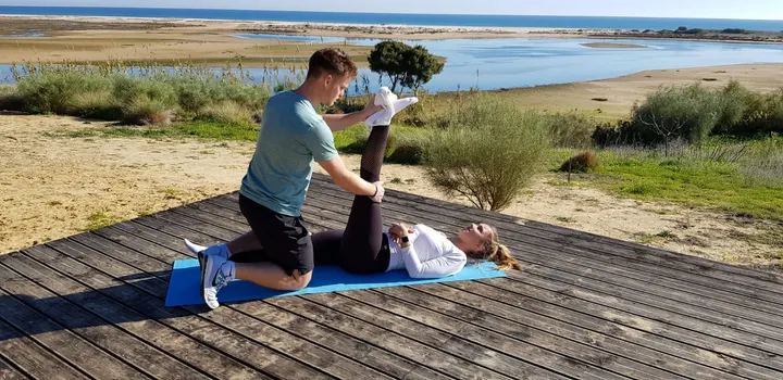 Functional Training by Clemensofit — Functional Training in Sachsenhausen, Frankfurt am Main