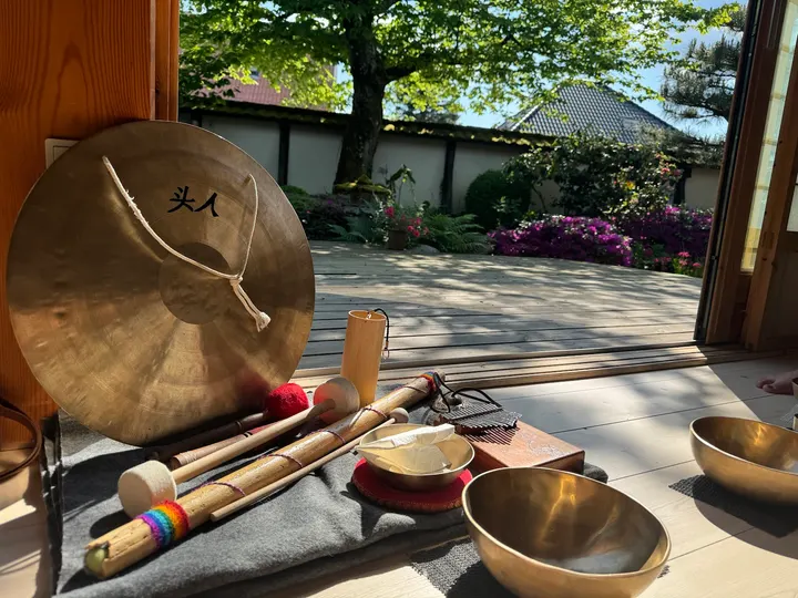 Vang yoga & living — yoga-studio i Herning — 2