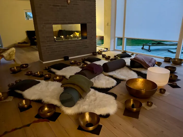 Vang yoga & living — yoga-studio i Herning — 3