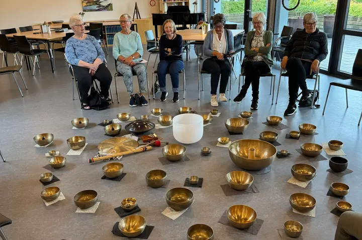 Vang yoga & living — yoga-studio i Herning — 5