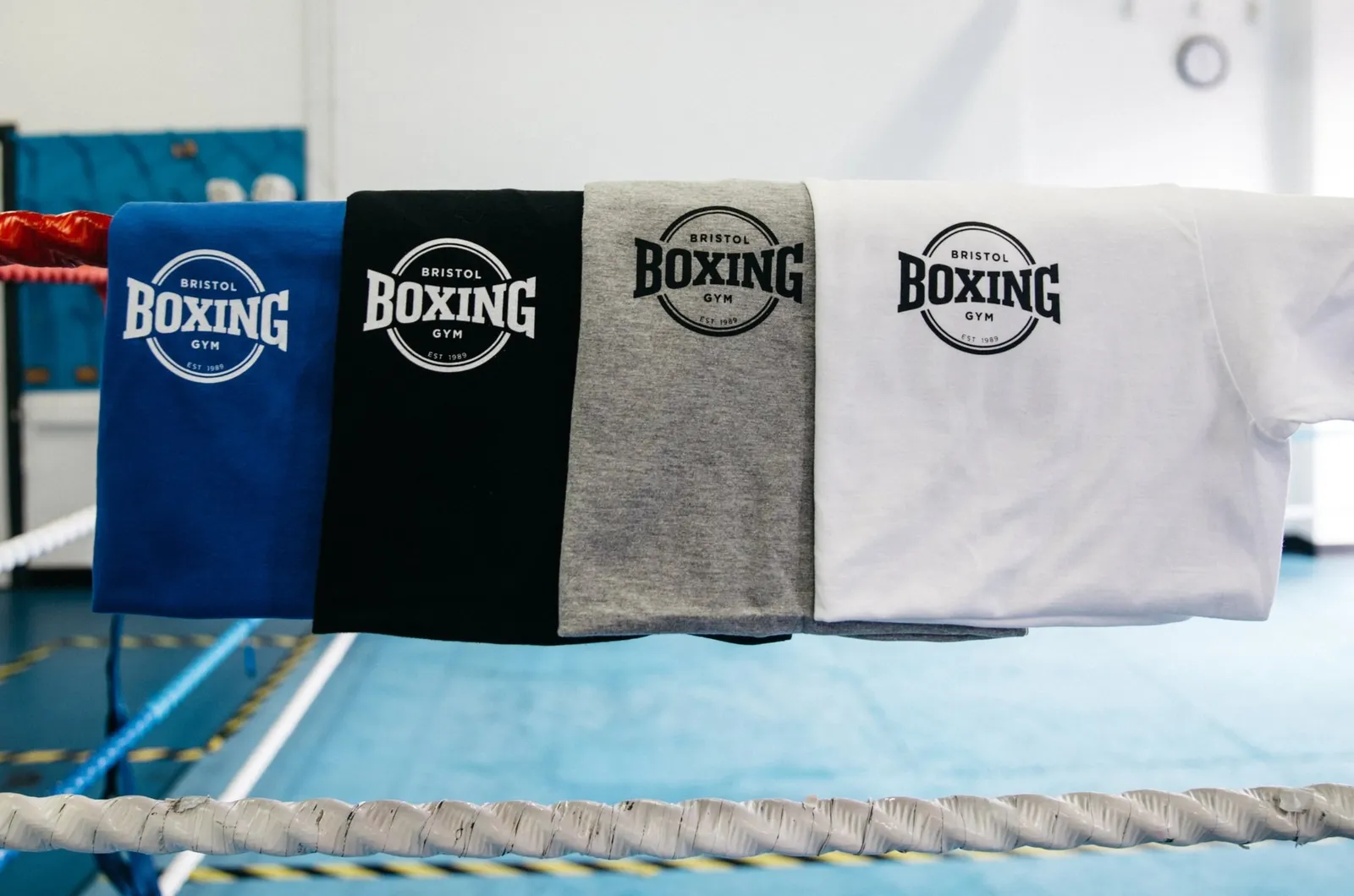 Bristol Boxing Gym — boxing-studio in Easton, Bristol — 3