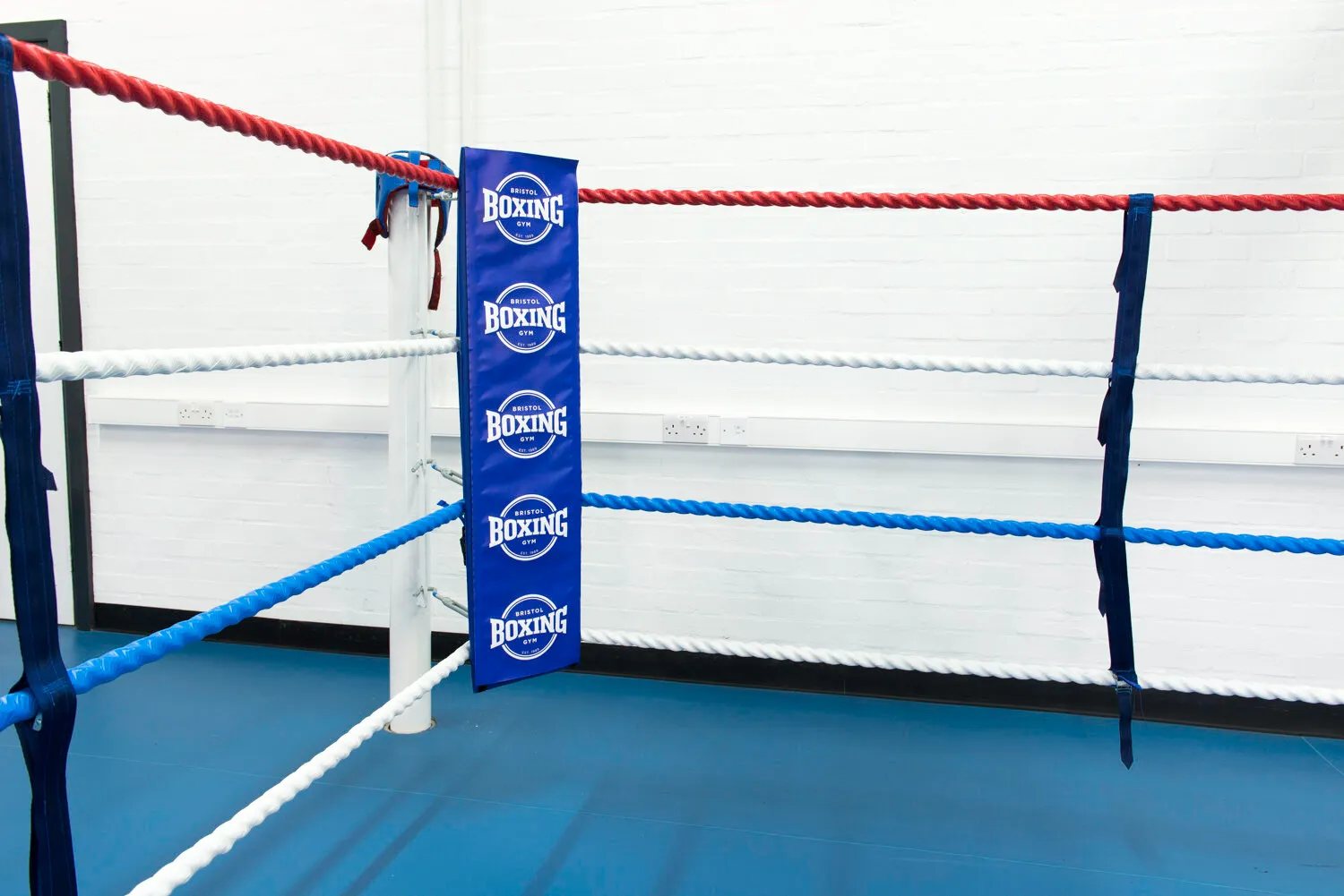 Bristol Boxing Gym — boxing-studio in Bristol — 3