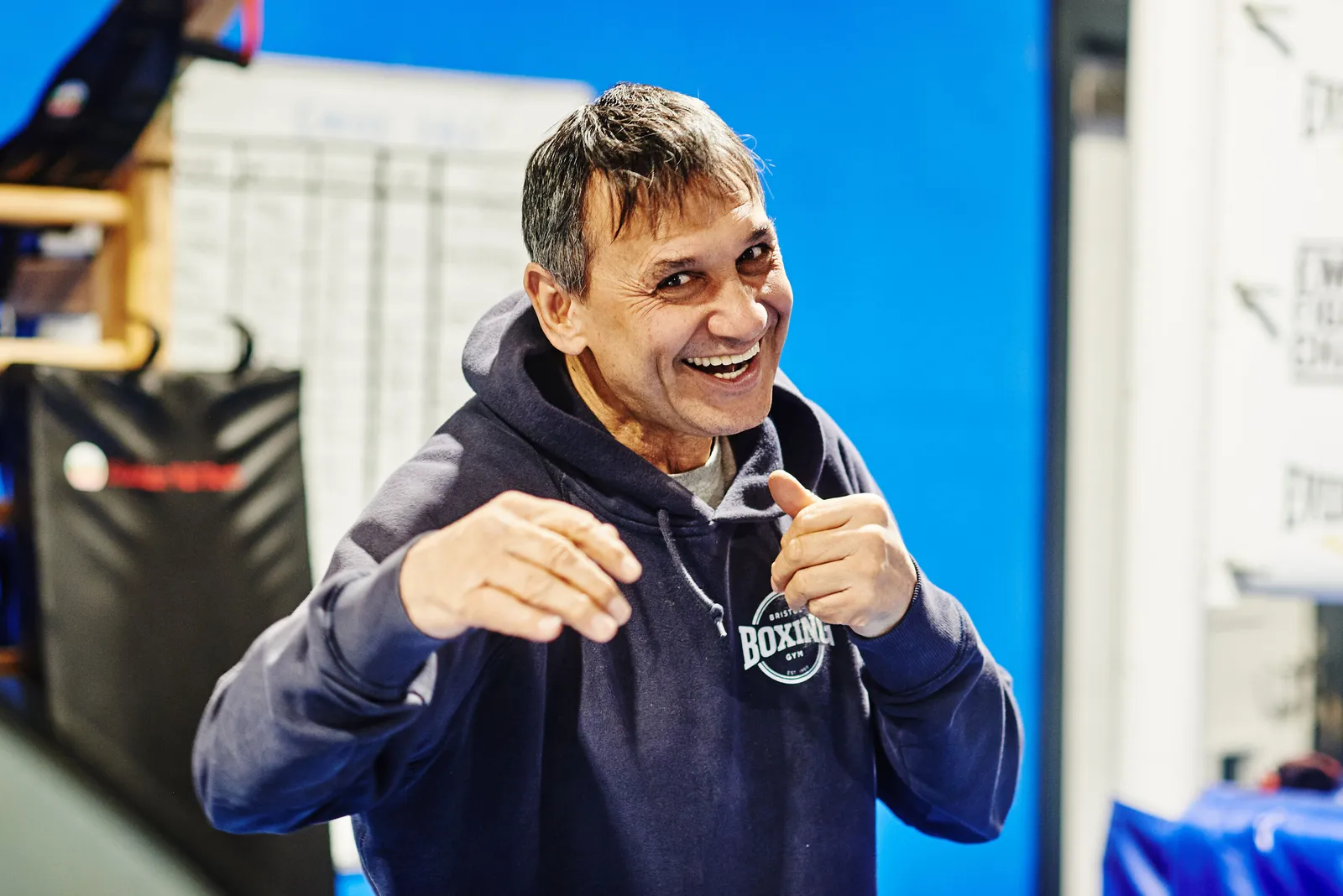 Bristol Boxing Gym — boxing-studio in Bristol — 4