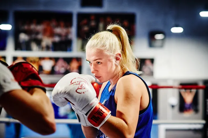 Bristol Boxing Gym — Boxing in Easton, Bristol