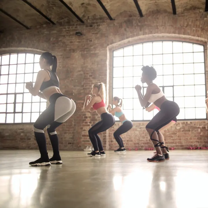 Sport und Fitness-Center — fitnessstudio in Neudorf, Graben-Neudorf — 3