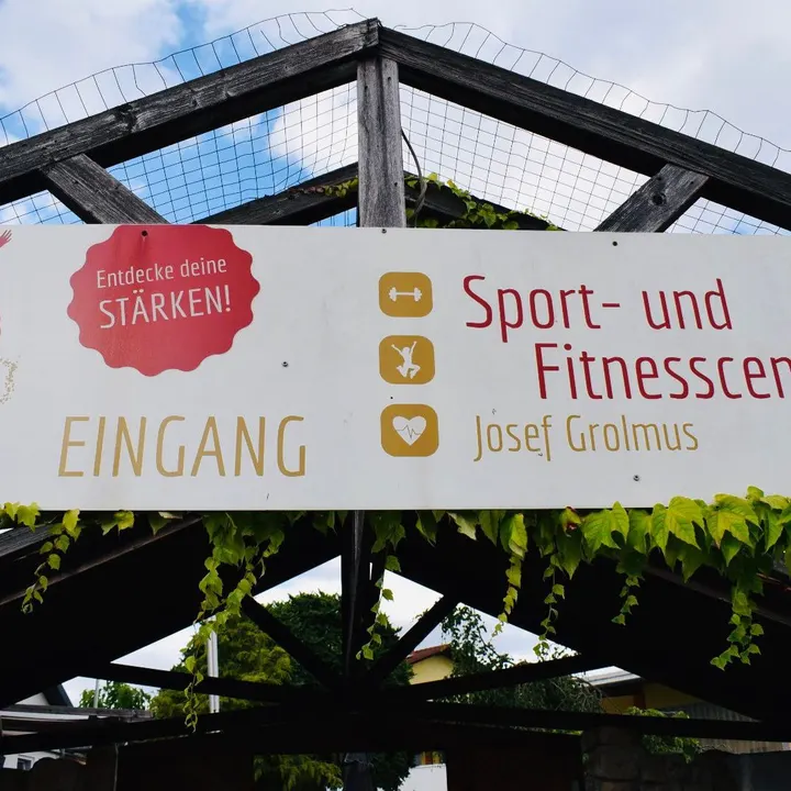 Sport und Fitness-Center — fitnessstudio in Graben-Neudorf — 3