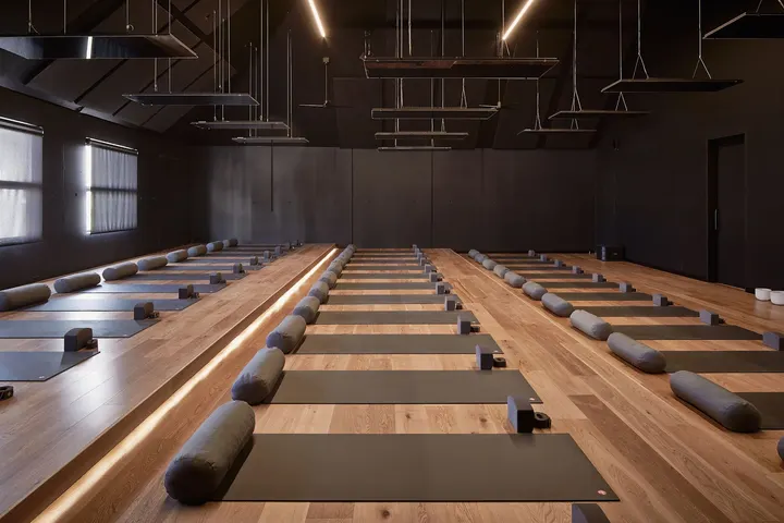 Personal Trainers & Gym Space 11 — Estudio de fitness en Lleida