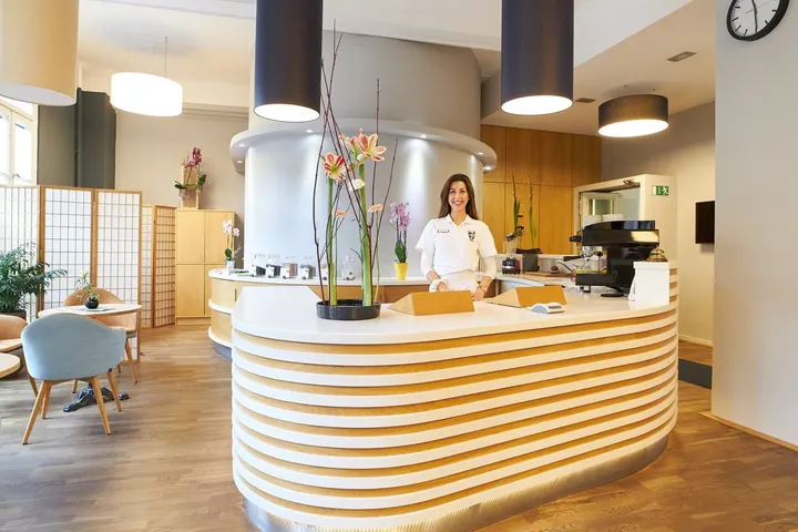 DEEN Fitness Club — fitnessstudio in Friedenau, Berlin — 2