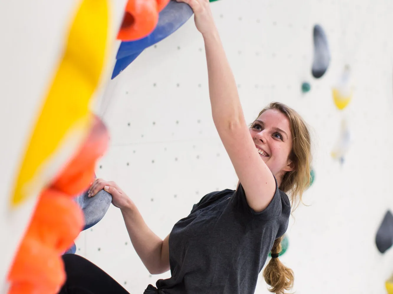 MONKEYSPOT Duisburg — bouldering-studio i Duisburg — 6