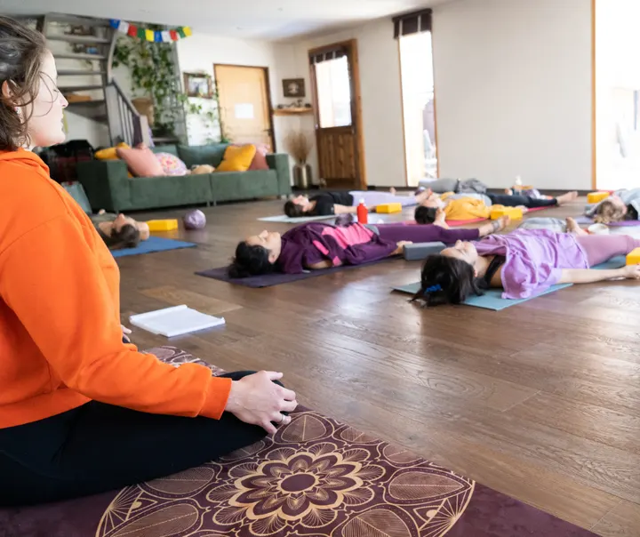 Momenza Yoga Rue de New-York — yoga-studio à Grenoble — 5