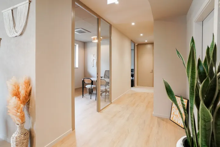 Es Vedra Studio — pilates-studio à Mundolsheim, Strasbourg — 2