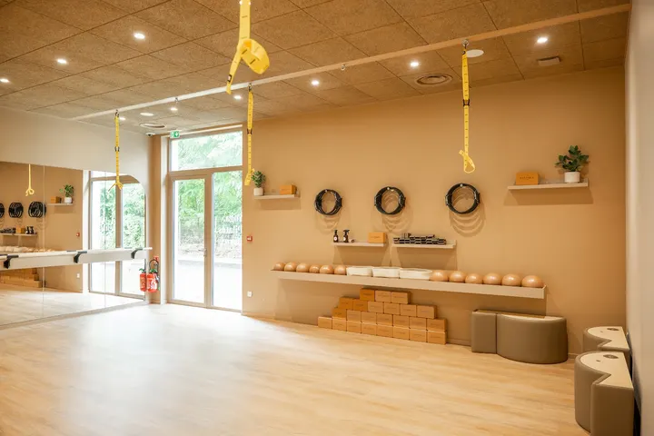 Es Vedra Studio — pilates-studio à Mundolsheim, Strasbourg — 3