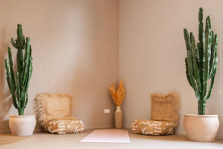 Es Vedra Studio — pilates-studio à Strasbourg — 3