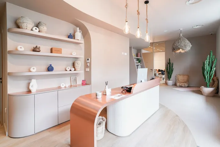 Es Vedra Studio — pilates-studio à Strasbourg — 4