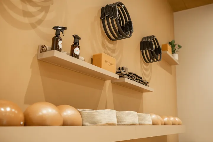 Es Vedra Studio — pilates-studio à Strasbourg — 5