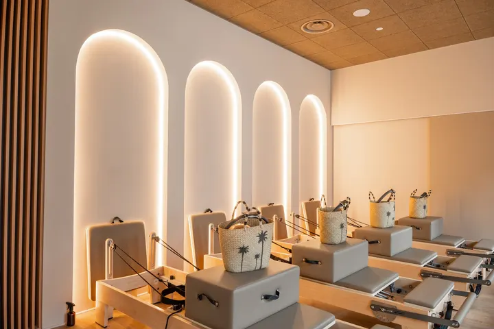 Es Vedra Studio — Bien-être à Mundolsheim