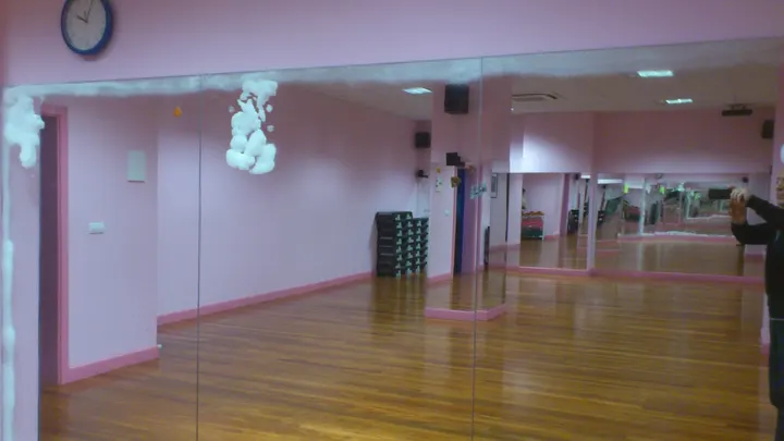 Gimnasio Kine — estudio de fitness-studio en Bilbao — 3