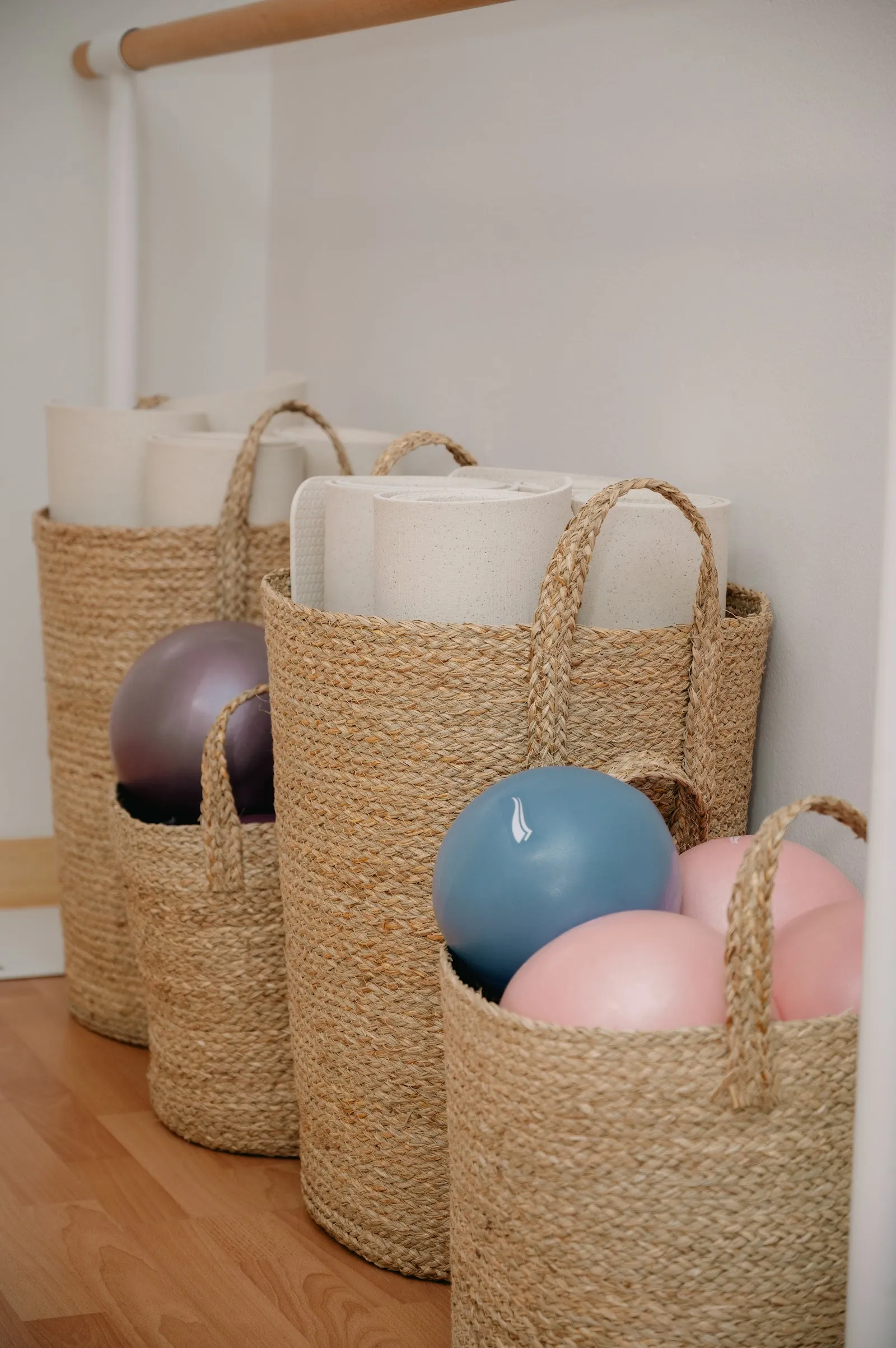 Barre Studio Cecilia Ureña — barre-studio en Avilés — 4