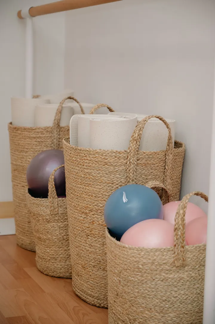 Barre Studio Cecilia Ureña — barre-studio en Avilés — 4
