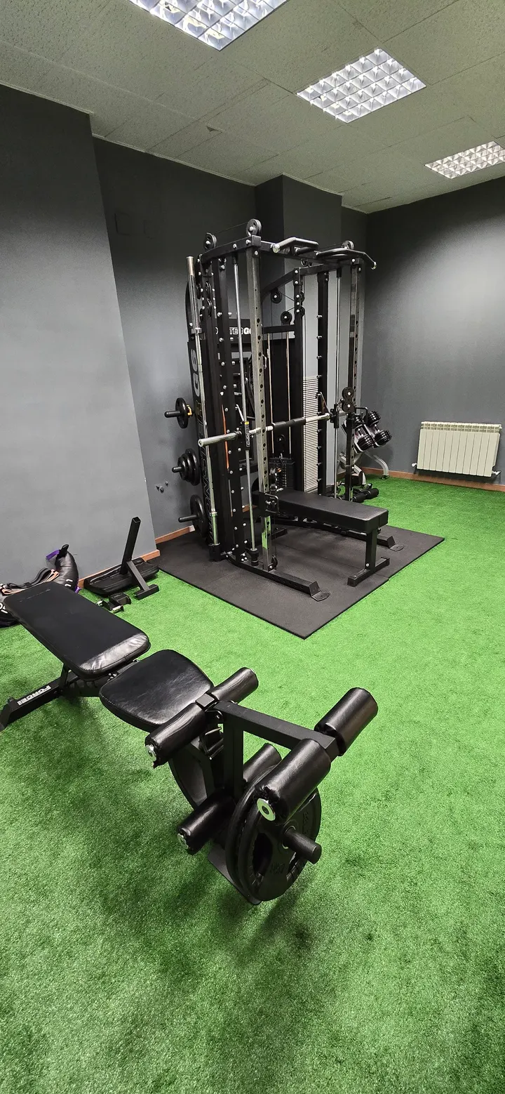 FITFLARE — entrenamiento personal-studio en Vadillos, Burgos — 2
