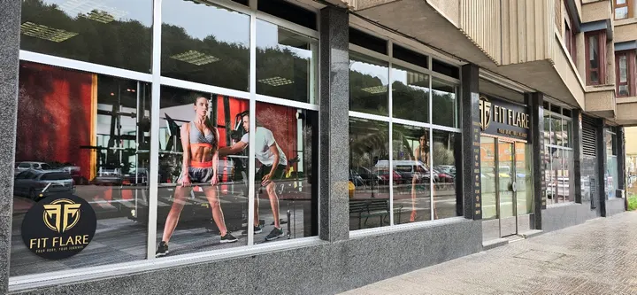 FITFLARE — entrenamiento personal-studio en Vadillos, Burgos — 3
