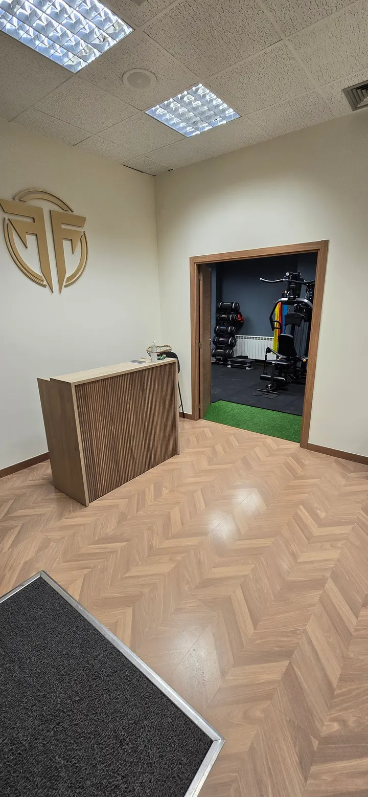 FITFLARE — entrenamiento personal-studio en Burgos — 3