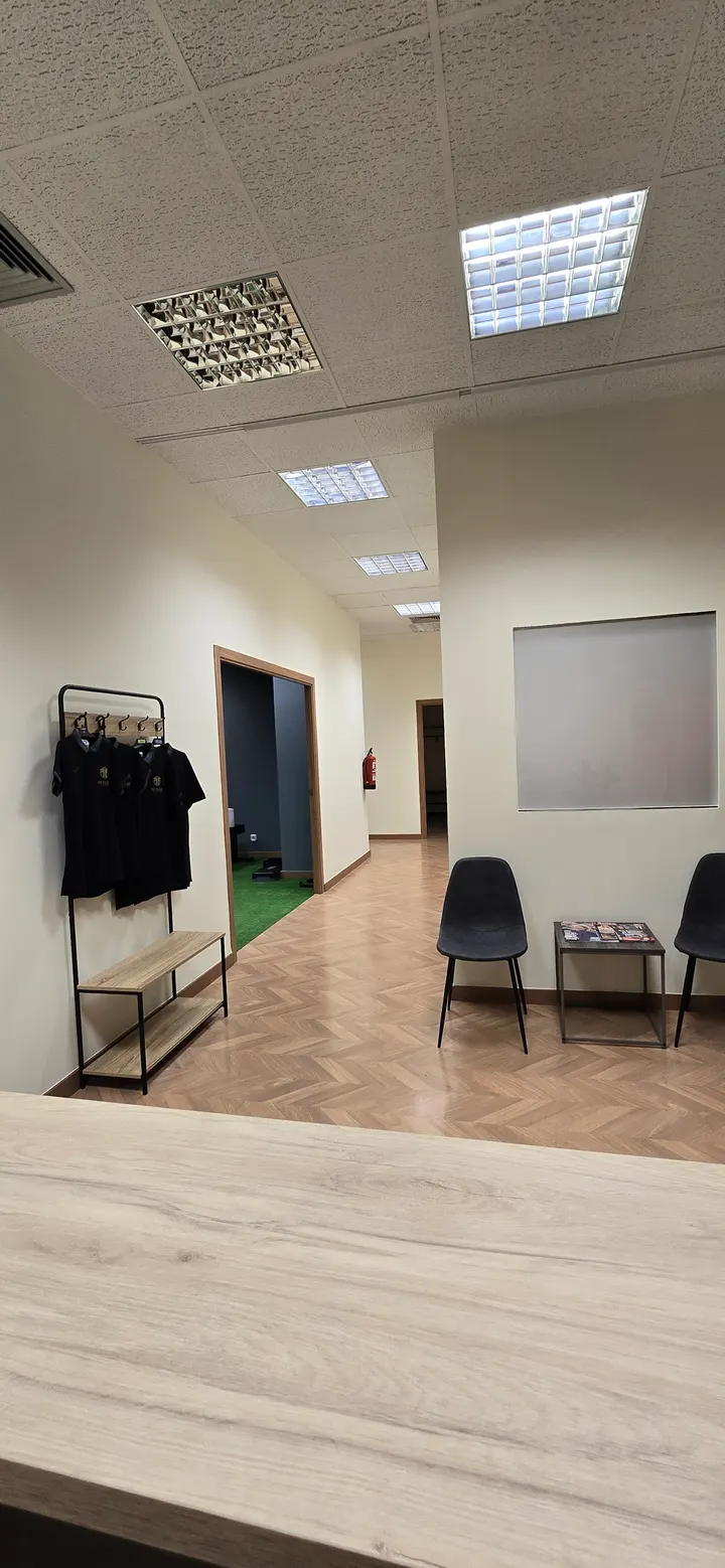 FITFLARE — entrenamiento personal-studio en Burgos — 4