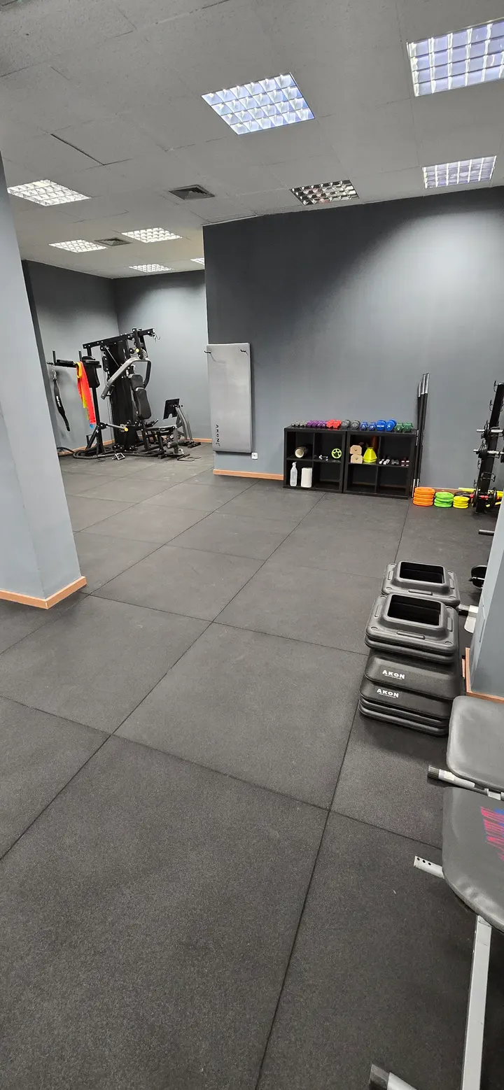 FITFLARE — entrenamiento personal-studio en Burgos — 5