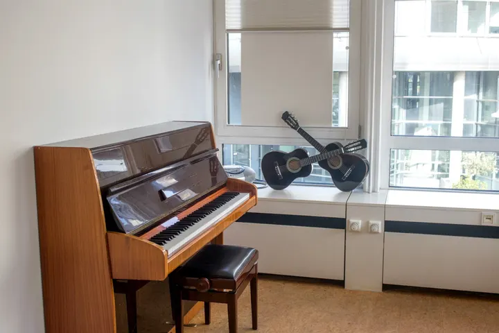 Colonia Akademie — tanz-studio in Mülheim, Köln — 3