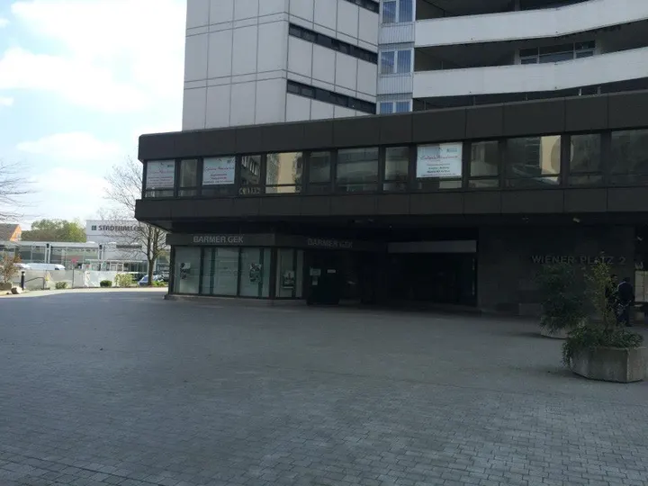 Colonia Akademie — tanz-studio in Köln — 5