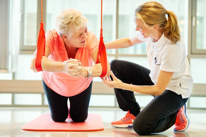 FysioAktiv AS — PT Studio i Bondi, Asker