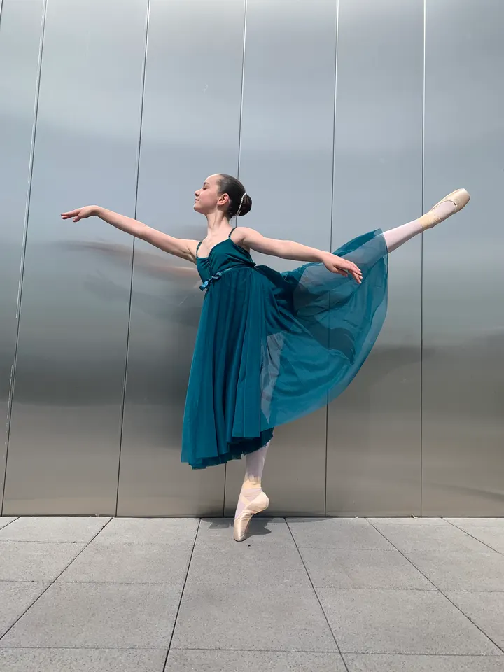 L'Adage Studio 37 — danse-studio à Riedisheim — 3